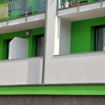 Arsenal House Budapest Exteriör bild