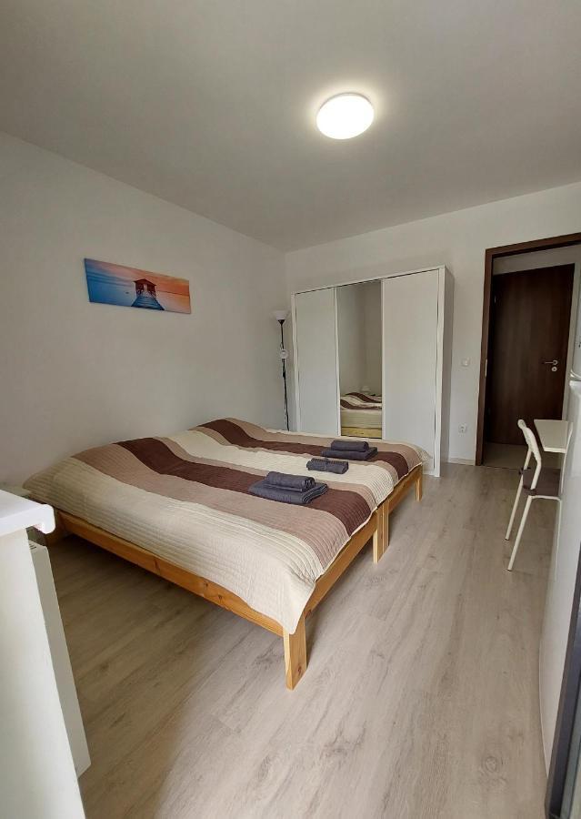 Arsenal House Budapest Exteriör bild